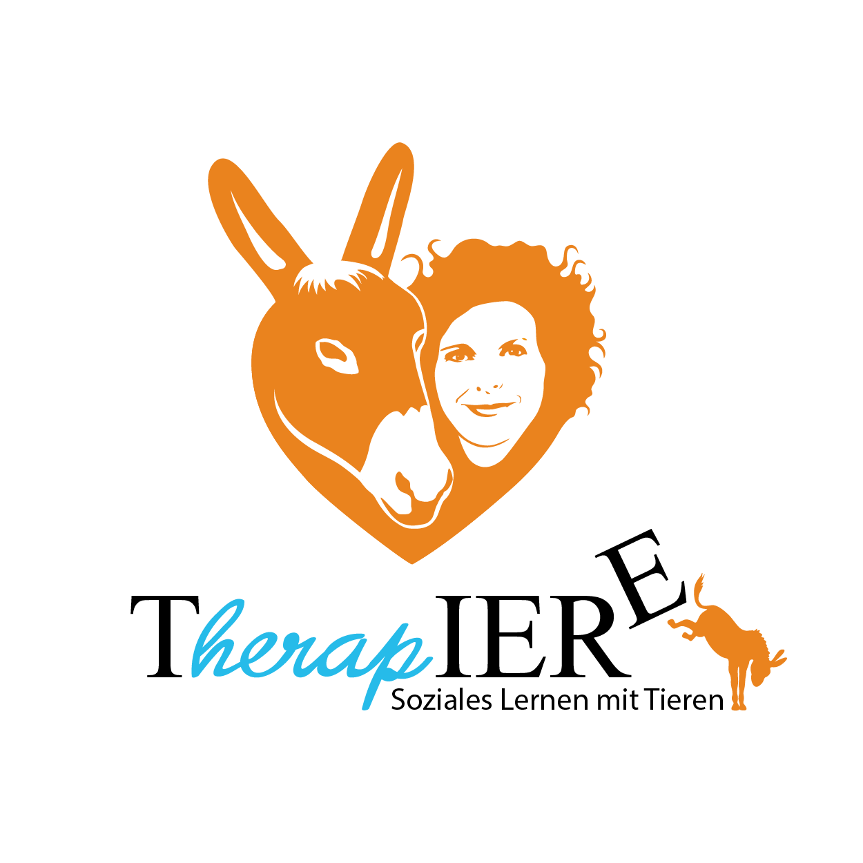 Logo Therapiere